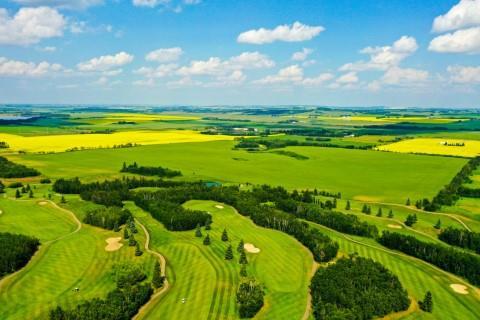 136.43 Acres of PRIME Residential Mixed Development Land Innisfail